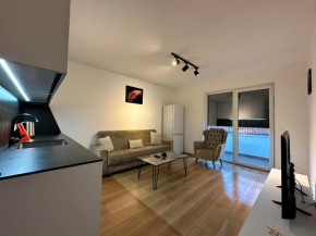 Modern Apartments